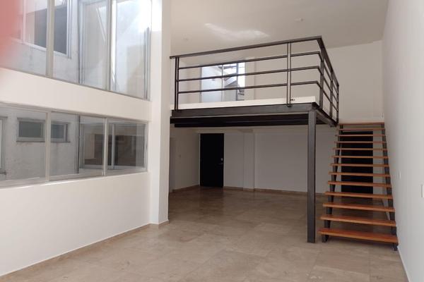 Foto de inmueble en , Col. Irrigación C.P. 11500, Miguel Hidalgo