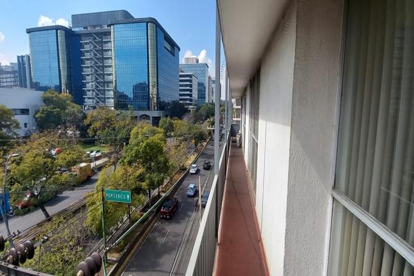 Foto de inmueble en  , Col. Irrigación C.P. 11500, Miguel Hidalgo