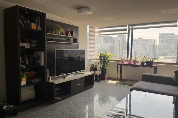 Foto de inmueble en  , Col. Irrigación C.P. 11500, Miguel Hidalgo