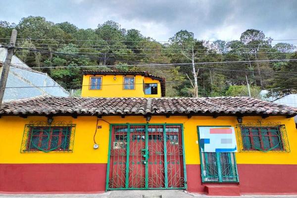 Foto de inmueble en Isauro Rossette, Col. La Merced C.P. 29240, San Cristóbal de las Casas