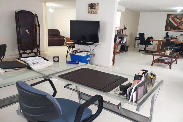 Foto de inmueble en  , Col. Isidro Fabela C.P. 14030, Tlalpan