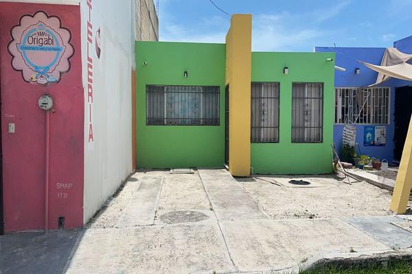 Casa en Isla Aguada, Carmen, Campeche, Isla Aguad... 