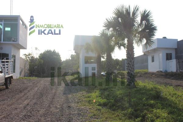 Foto de terreno habitacional en venta en, isla de juana moza, tuxpan, veracruz, 881115 no 01