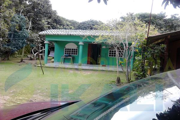 Foto de terreno habitacional en venta en  , isla de juana moza, tuxpan, veracruz de ignacio de la llave, 1658790 No. 03