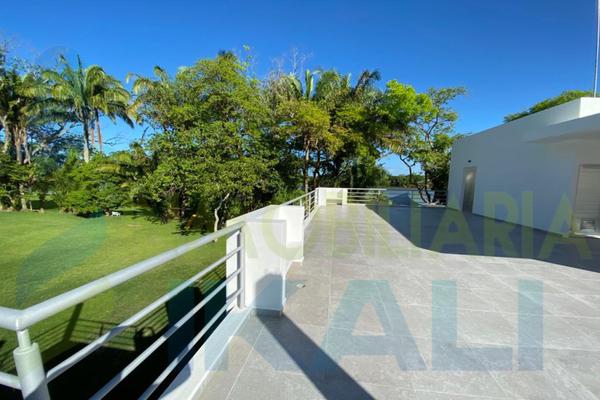 Foto de terreno habitacional en venta en  , isla de juana moza, tuxpan, veracruz de ignacio de la llave, 881115 No. 01