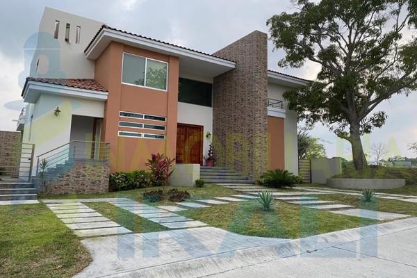 Foto de terreno habitacional en venta en  , isla de juana moza, tuxpan, veracruz de ignacio de la llave, 881115 No. 05
