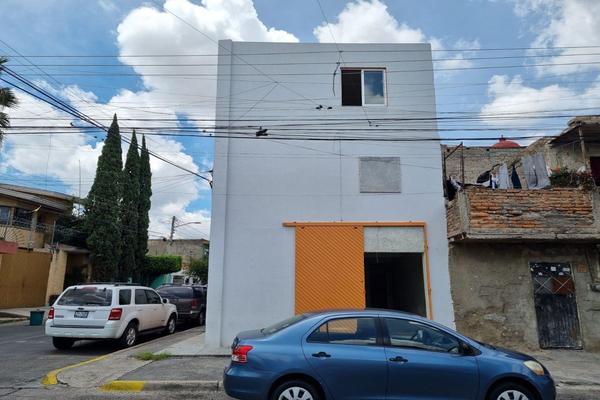 Casa en Isla Guadalupe, Villa Vicente Guerrero, J... 