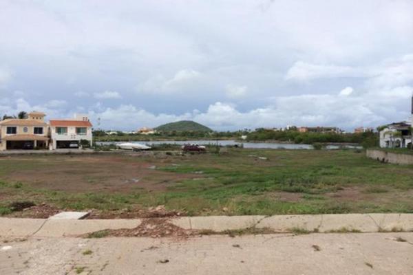 Foto de terreno habitacional en venta en  , isla mazatlán, mazatlán, sinaloa, 2225532 No. 10