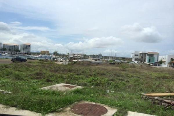 Foto de terreno habitacional en venta en  , isla mazatlán, mazatlán, sinaloa, 2225532 No. 14