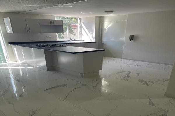 Foto de inmueble en  , Col. ISSFAM C.P. 14620, Tlalpan