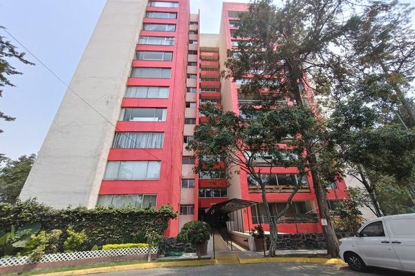 Foto de inmueble en  , Col. ISSFAM C.P. 14620, Tlalpan
