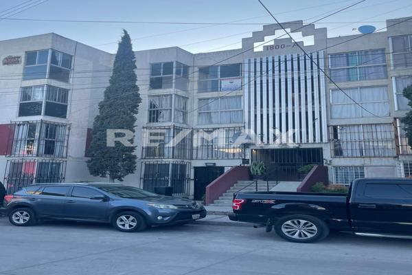 Foto de inmueble en ITR Otay Tecnólogico, Col. Tecnológico C.P. 22454, Tijuana