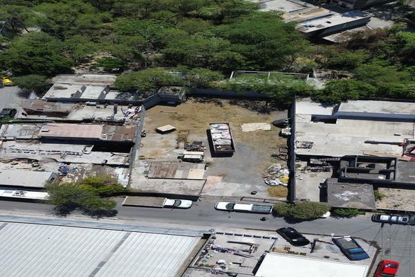 Foto de inmueble en iturbide 805, Col. Topo Chico C.P. 64260, Monterrey