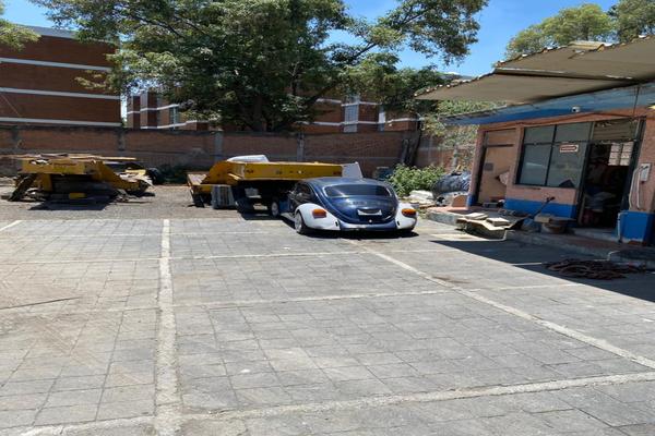 Foto de inmueble en IXCATEOPAN, Col. Santa Cruz Atoyac C.P. 03310, Benito Juárez