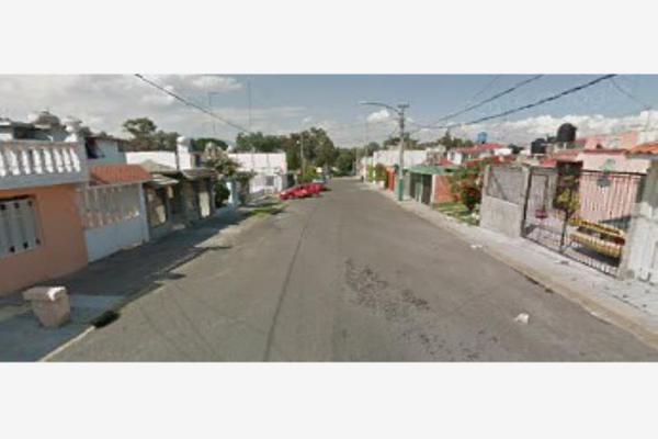 Foto de casa en venta en ixtapantongo 0, cumbria, cuautitlán izcalli, méxico, 3020384 No. 01