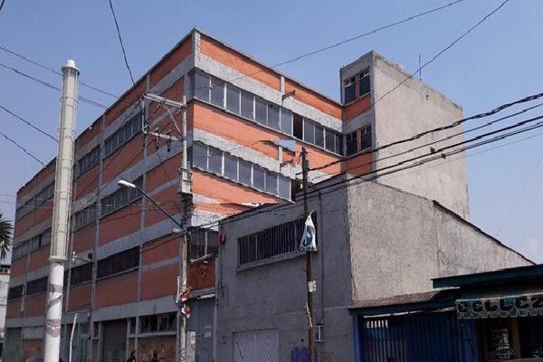 Foto de inmueble en Iztacalco, Col. Agrícola Pantitlan C.P. 08100, Iztacalco