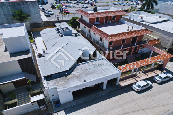 Foto de inmueble en Jacarandas #113., Col. Flamboyanes C.P. 89330, Tampico