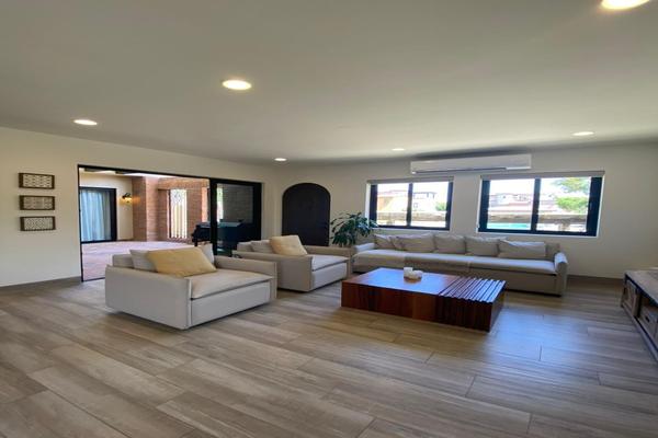Foto de inmueble en  , Col. Jacarandas C.P. 23473, Los Cabos