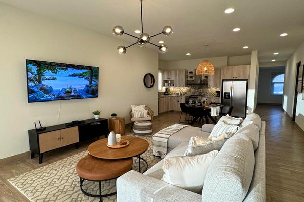 Foto de inmueble en  , Col. Jacarandas C.P. 23473, Los Cabos