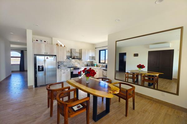 Foto de inmueble en  , Col. Jacarandas C.P. 23473, Los Cabos