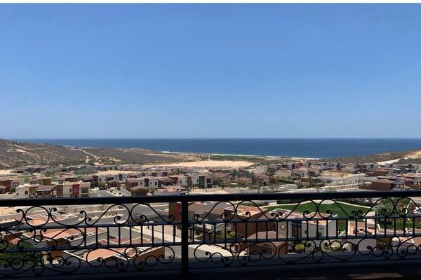Foto de inmueble en  , Col. Jacarandas C.P. 23473, Los Cabos