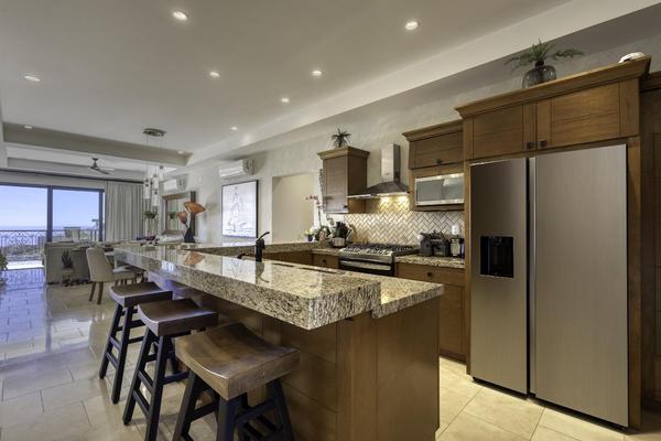 Foto de inmueble en  , Col. Jacarandas C.P. 23473, Los Cabos