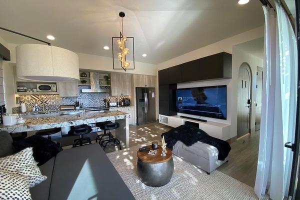 Foto de inmueble en  , Col. Jacarandas C.P. 23473, Los Cabos
