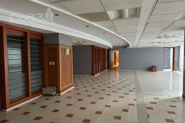 Foto de inmueble en Jaime Balmes, Col. Polanco I Sección C.P. 11510, Miguel Hidalgo