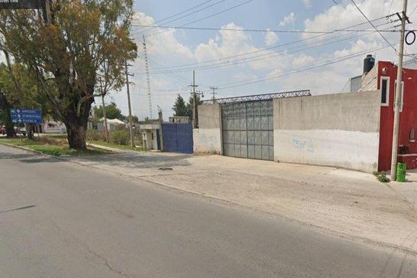 Foto de inmueble en  , Col. Jamaica C.P. 75200, Tepeaca