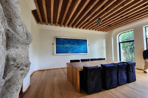 Foto de inmueble en JARDIN, Col. Altavista C.P. 01060, Álvaro Obregón