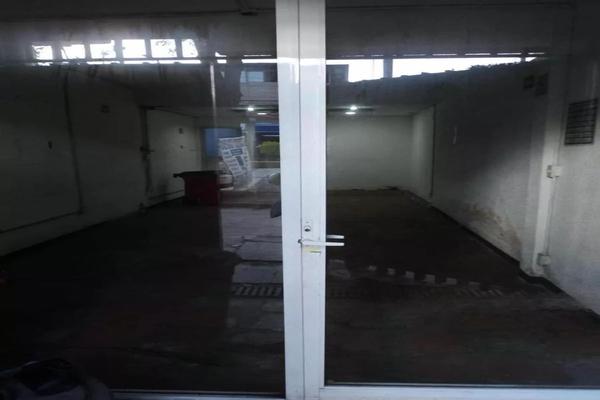 Foto de inmueble en Jardín Balbuena, Col. Jardín Balbuena C.P. 15900, Venustiano Carranza