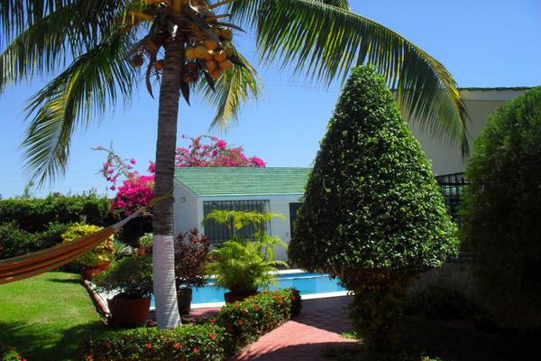 Foto de casa en venta en jardin princesa 1 0, península de las playas, acapulco de juárez, guerrero, 1476463 No. 02