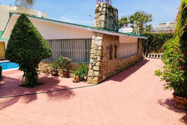 Foto de casa en venta en jardin princesa 1 0, península de las playas, acapulco de juárez, guerrero, 1476463 No. 08