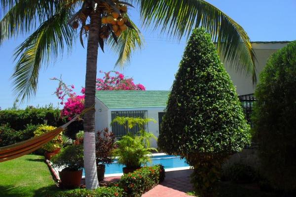 Foto de casa en venta en jardin princesa 1 0, villas diamante i, acapulco de juárez, guerrero, 1476463 No. 03