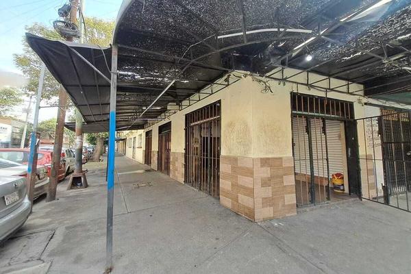 Foto de inmueble en jardineros, Col. Morelos C.P. 15270, Venustiano Carranza
