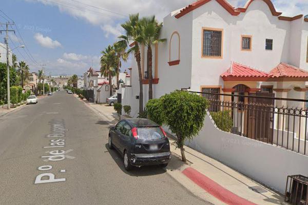 Casa en Jardines de Agua Caliente, Baja Californ... 