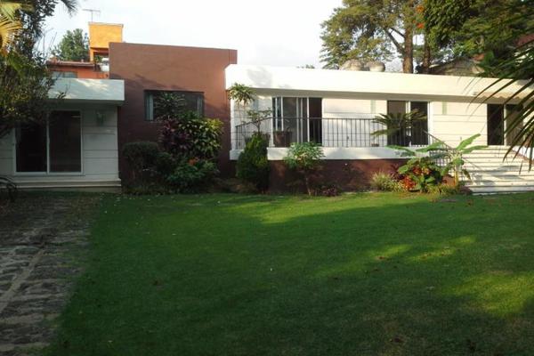 Foto de casa en venta en jardines de ahuatepec 1, jardines de ahuatepec, cuernavaca, morelos, 3060398 No. 05