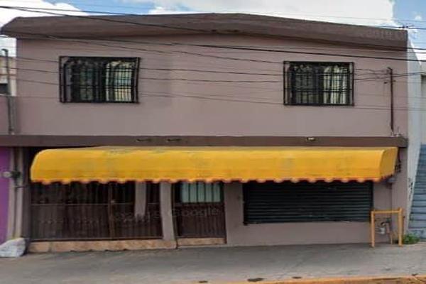 Foto de inmueble en  , Col. Jardines de Anáhuac C.P. 66463, San Nicolás de los Garza