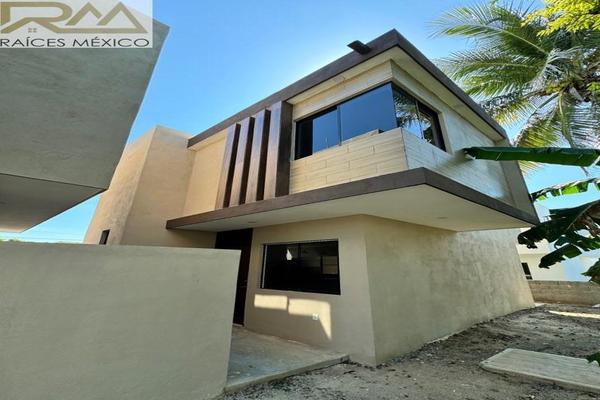 Foto de inmueble en  , Col. Jardines de Champayan 1 C.P. 89358, Tampico