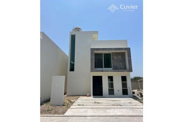 Foto de inmueble en  , Col. Jardines de Champayan 1 C.P. 89358, Tampico