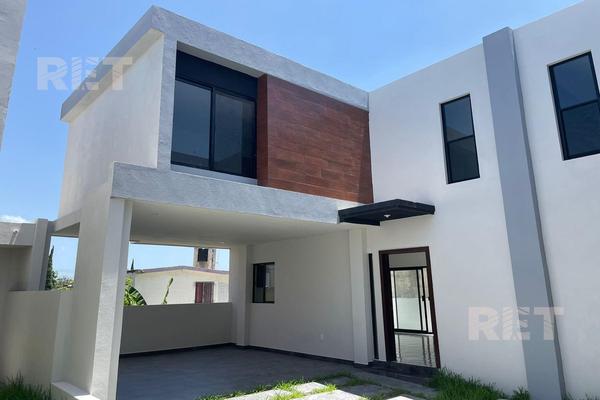 Foto de inmueble en  , Col. Jardines de Champayan 1 C.P. 89358, Tampico