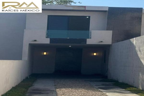 Foto de inmueble en , Col. Jardines de Champayan 1 C.P. 89358, Tampico