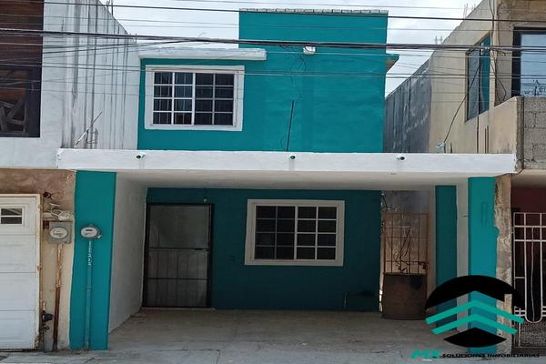 Foto de inmueble en  , Col. Jardines de Champayan 1 C.P. 89358, Tampico