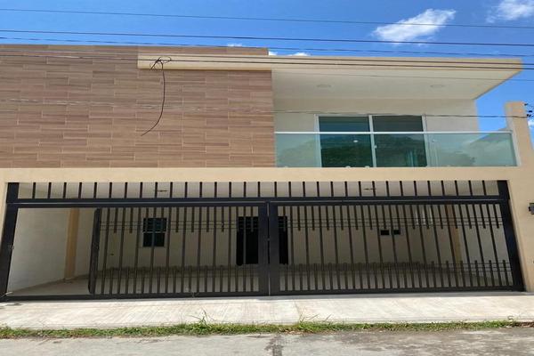 Foto de inmueble en  , Col. Jardines de Champayan 1 C.P. 89358, Tampico