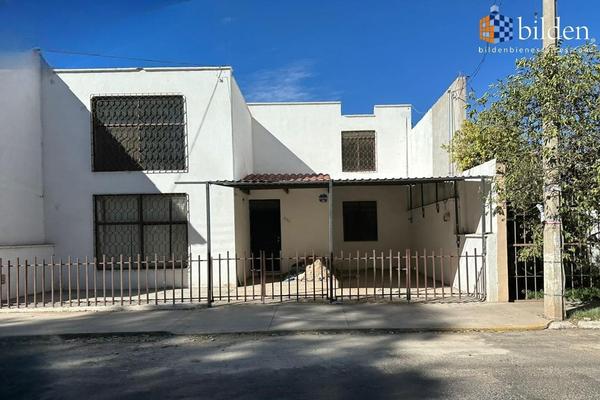 Foto de inmueble en , Col. Jardines de Durango C.P. 34200, Durango