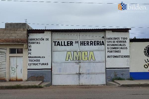 Foto de inmueble en  , Col. Jardines de Durango C.P. 34200, Durango