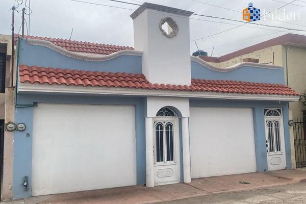 Foto de inmueble en , Col. Jardines de Durango C.P. 34200, Durango