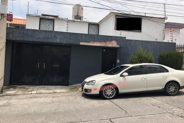 Foto de inmueble en Jardines de San Mateo, Col. Jardines de San Mateo C.P. 53240, Naucalpan de Juárez