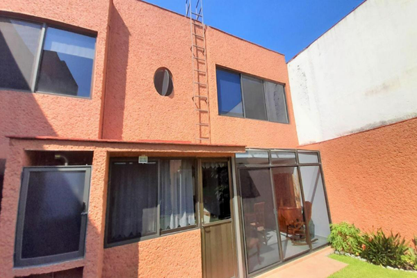 Foto de inmueble en Jardines de San Mateo, Naucalpan de Juárez, Estado De México, Col. Jardines de San Mateo C.P. 53240, Naucalpan de Juárez