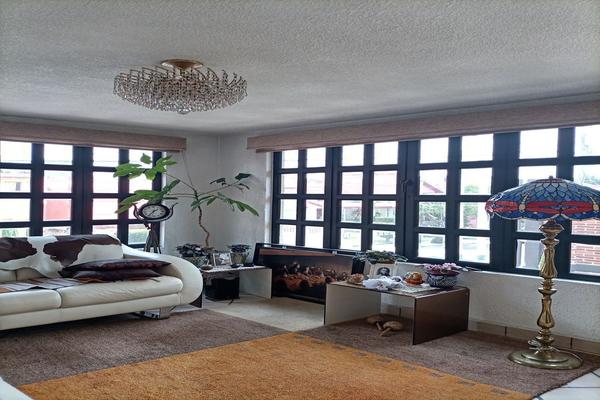 Foto de inmueble en  , Col. Jardines de San Mateo C.P. 53240, Naucalpan de Juárez